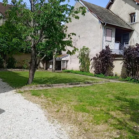Villa Douce Loue *
