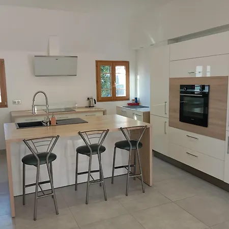 Douce Loue Villa *