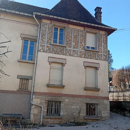 Villa Douce Loue *