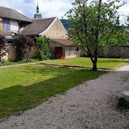 Villa Douce Loue *